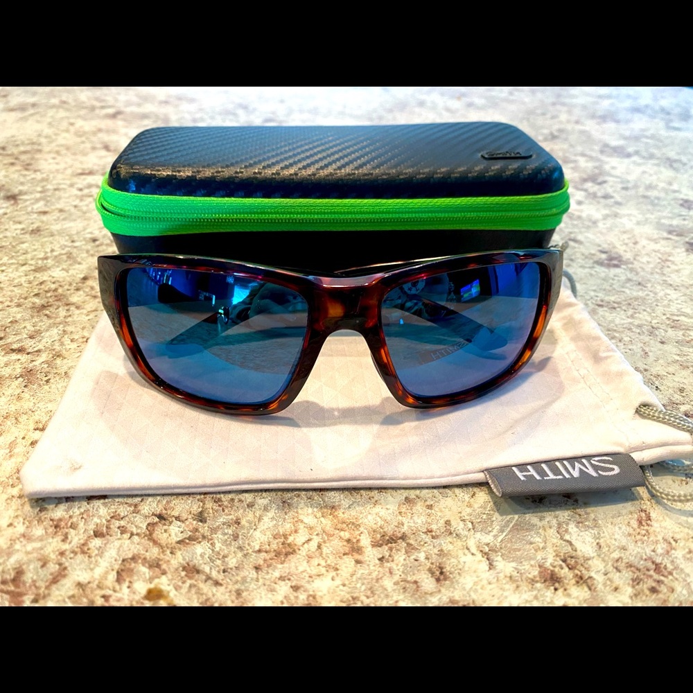 SMITH Outback Men’s Sunglasses